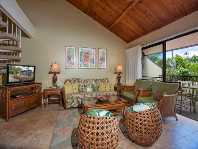Kihei Condo 892595